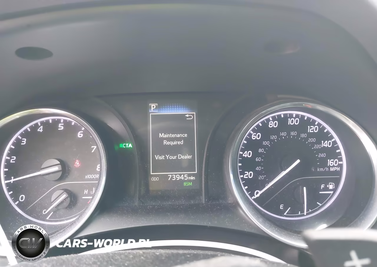 2019 Toyota Camry Se VIN:4T1B11HK1KU844427 - 7
