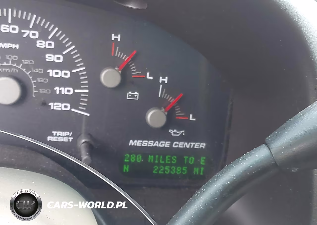 2004 Ford Expedition Eddie Bauer VIN:1FMFU18L44LB02775 - 15