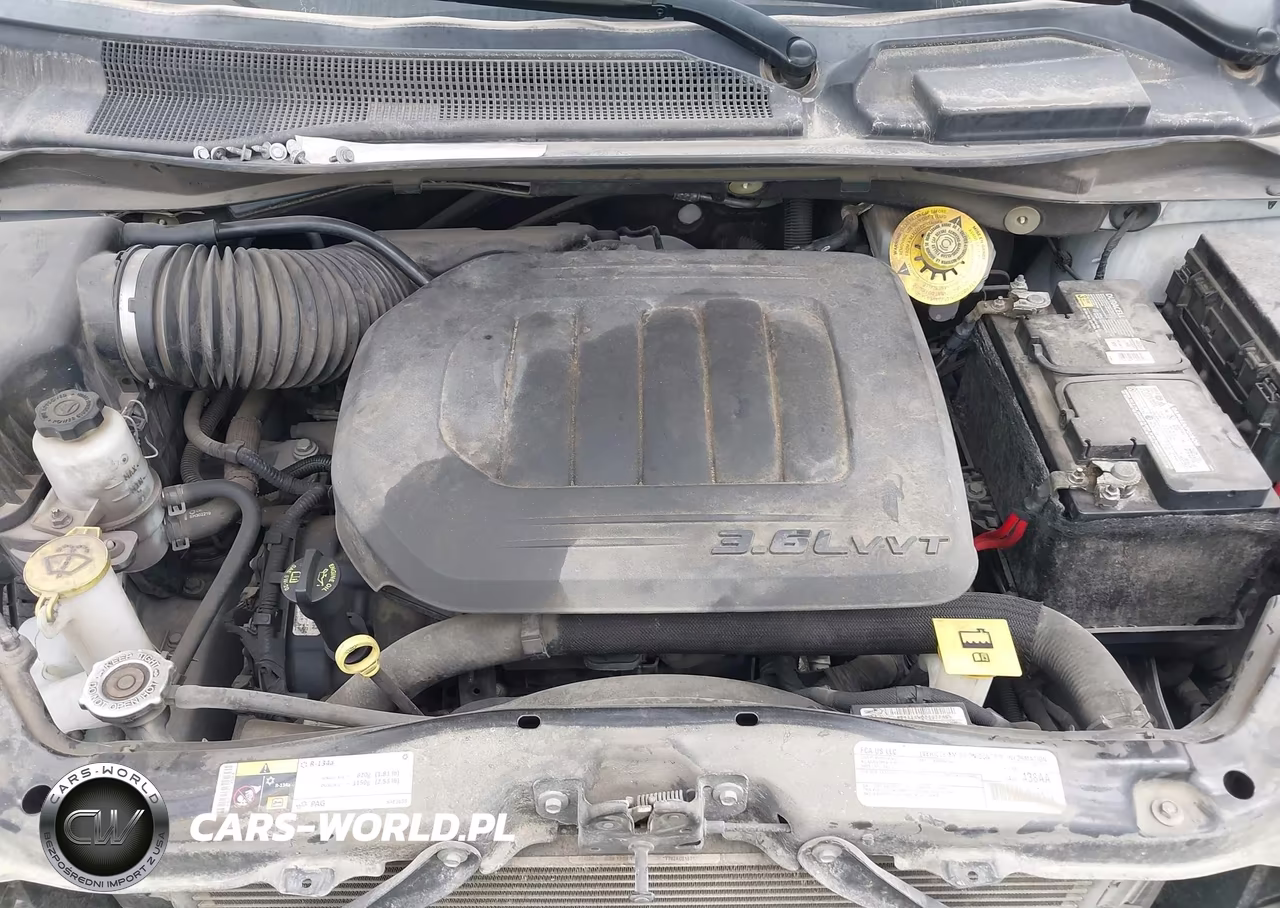 2019 Dodge Grand Caravan Sxt VIN:2C4RDGCG5KR623149 - 10