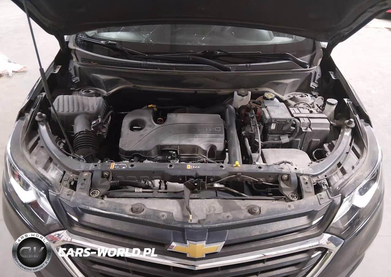 2021 Chevrolet Equinox Awd Lt VIN:3GNAXUEVXML333141 - 10