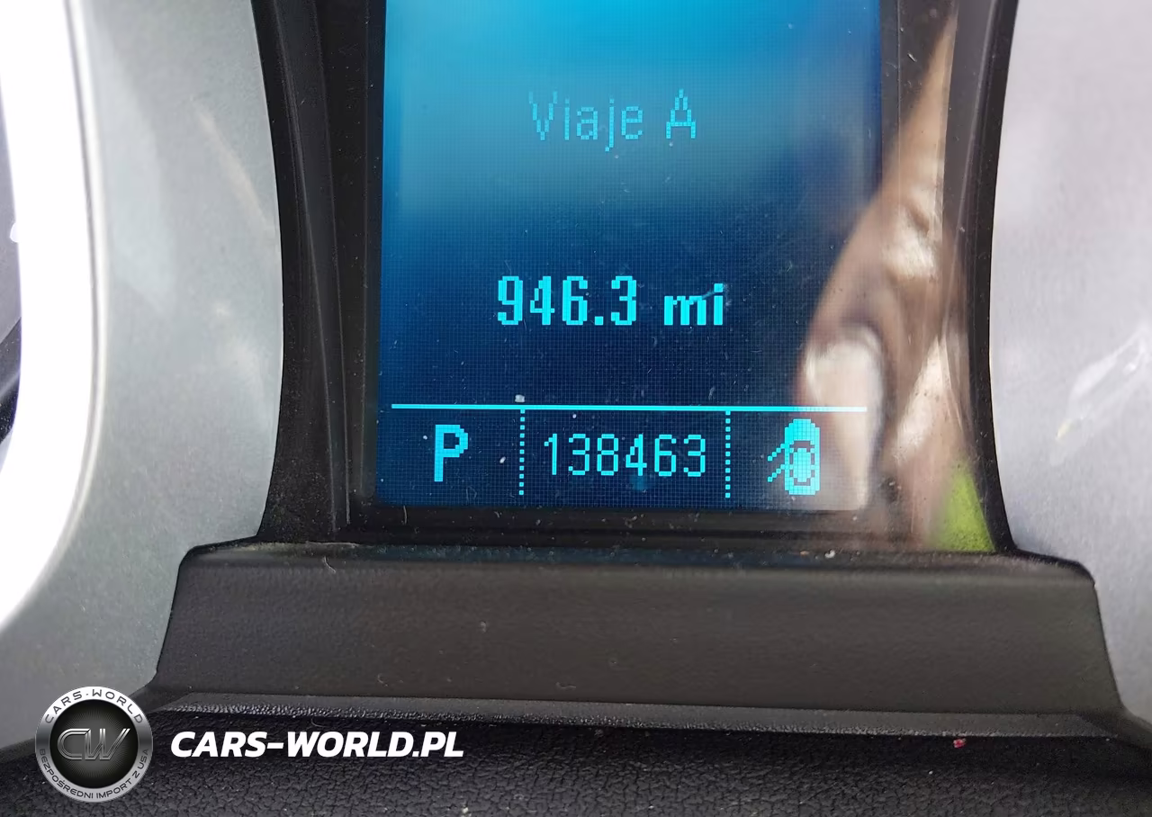 2010 Chevrolet Equinox Ls VIN:2CNALBEW0A6347594 - 15