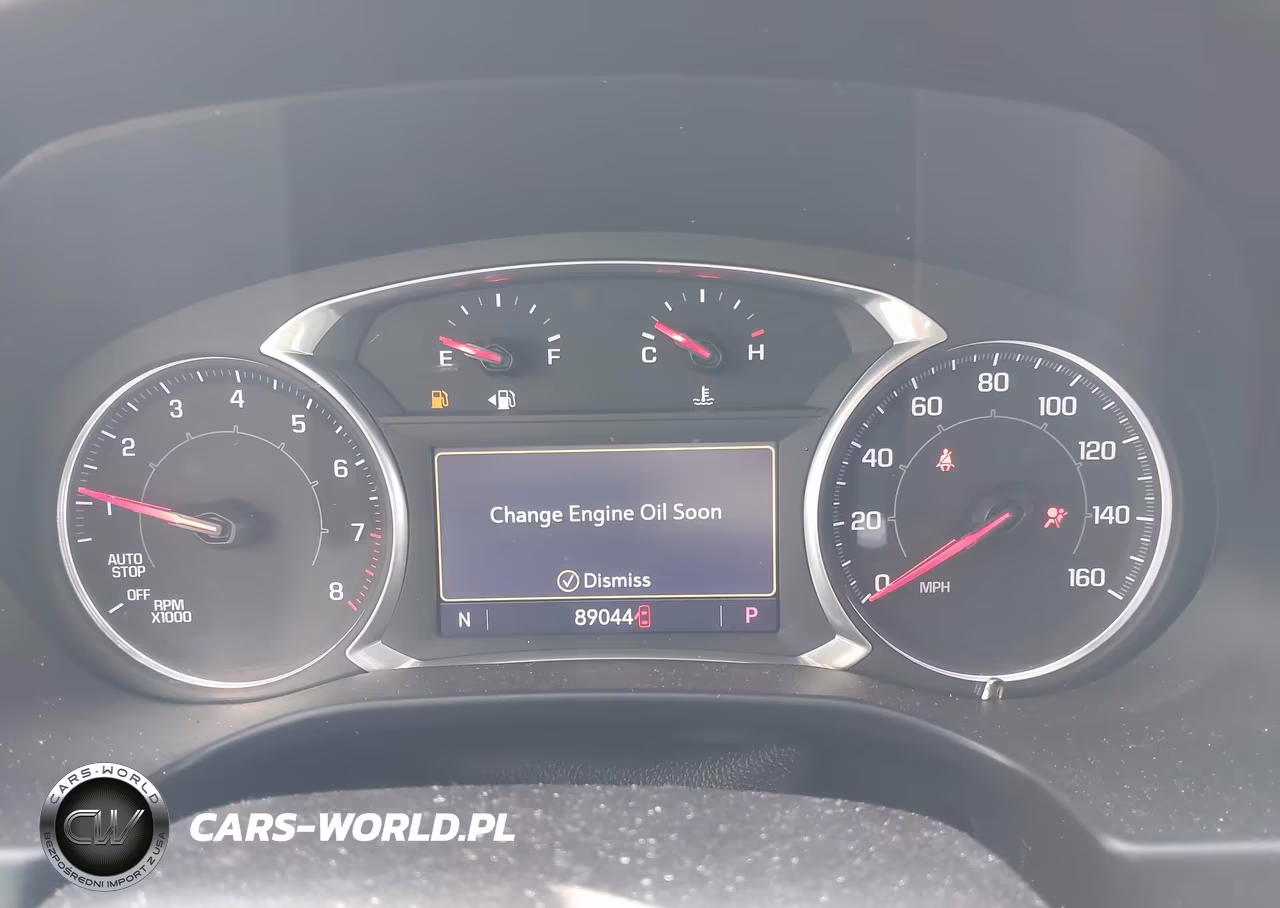 2020 GMC Acadia Fwd Slt VIN:1GKKNMLS1LZ119713 - 15