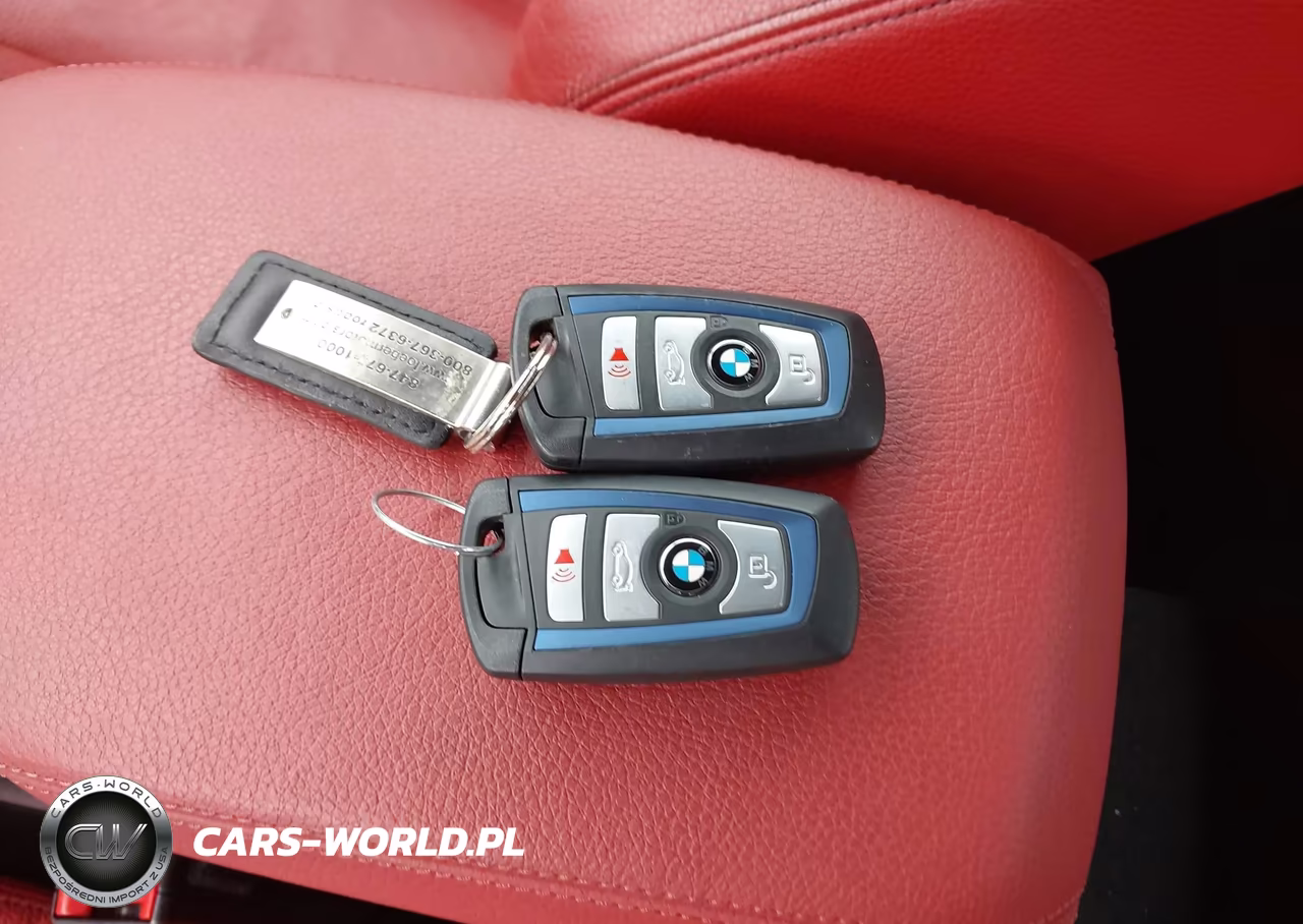 2019 BMW 430I VIN:WBA4W3C51KAF92434 - 11