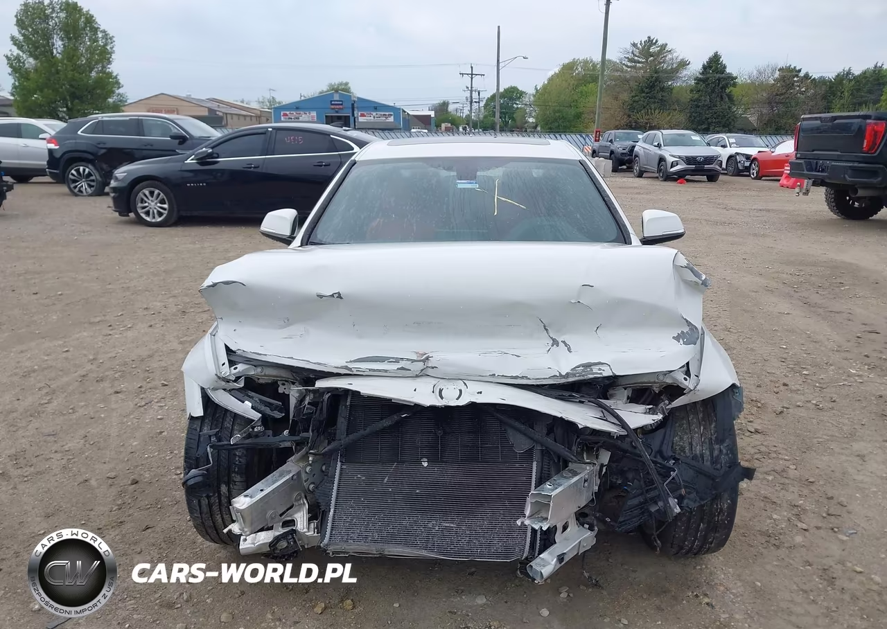 2019 BMW 430I VIN:WBA4W3C51KAF92434 - 12