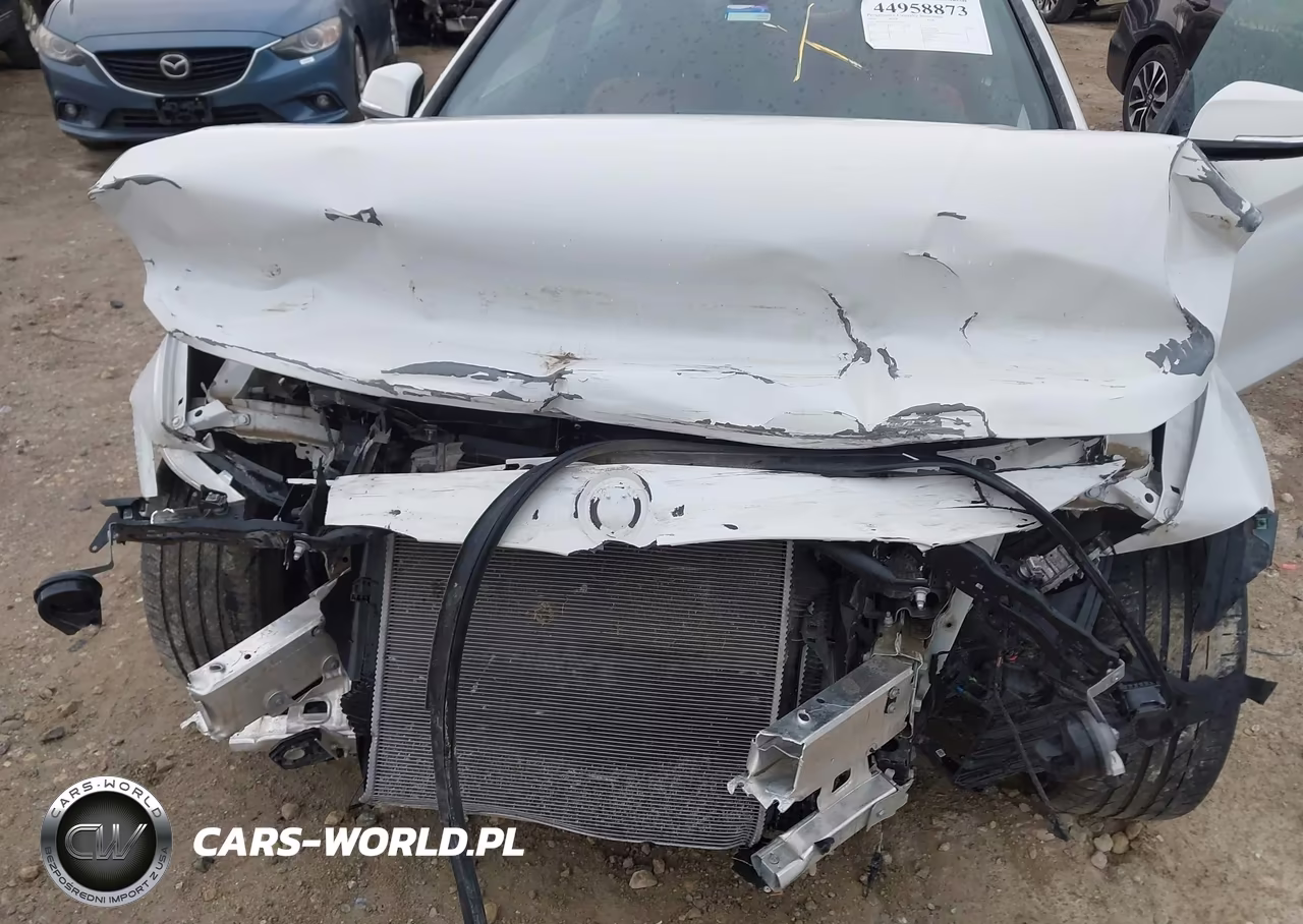 2019 BMW 430I VIN:WBA4W3C51KAF92434 - 6
