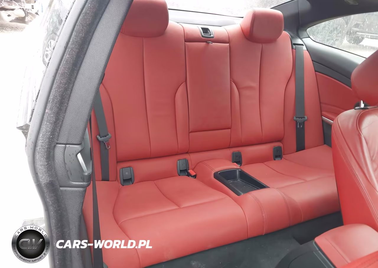 2019 BMW 430I VIN:WBA4W3C51KAF92434 - 8