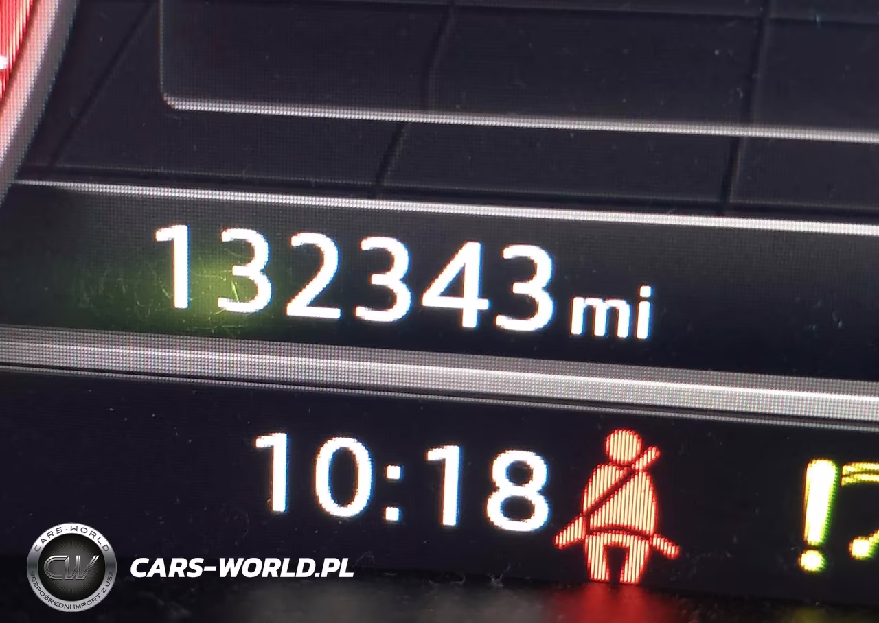 2018 Audi Sq5 3.0T Premium Plus VIN:WA1A4AFY2J2025249 - 15