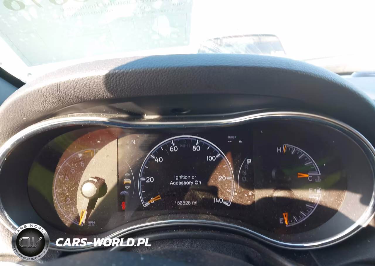 2019 Jeep Grand Cherokee Trailhawk 4X4 VIN:1C4RJFLG0KC541194 - 7