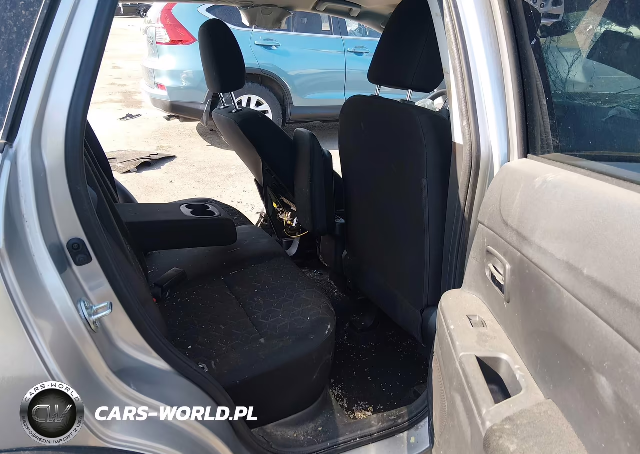 2024 Mitsubishi Outlander Sport 2.0 Es Awc VIN:JA4ARUAU0RU022129 - 8