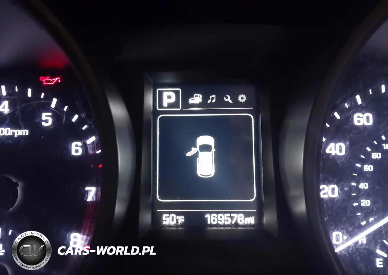 2017 Hyundai Santa Fe Sport 2.4L VIN:5NMZUDLB0HH028229 - 15