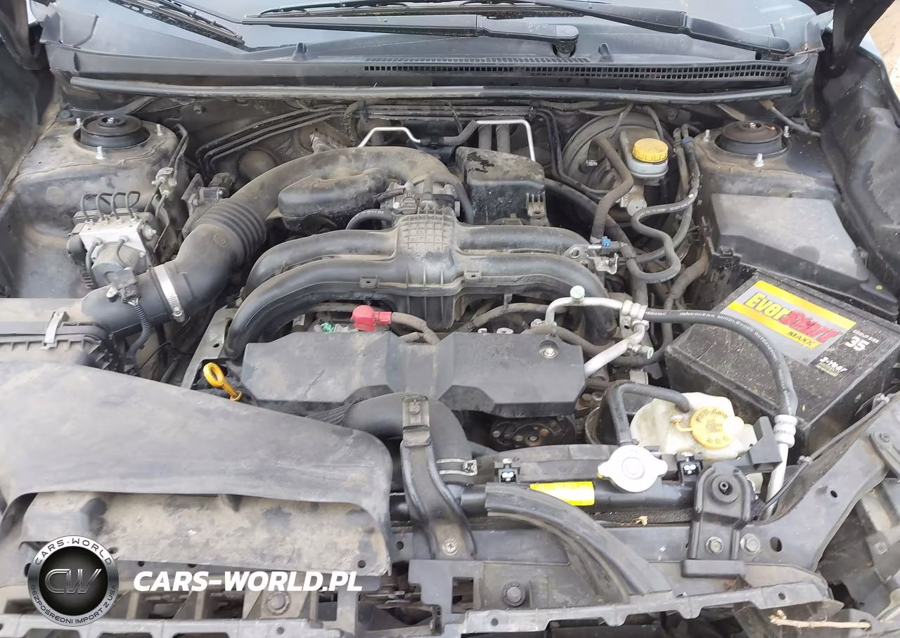 2015 Subaru Xv Crosstrek 2.0I Limited VIN:JF2GPAPC8F8294792 - 10