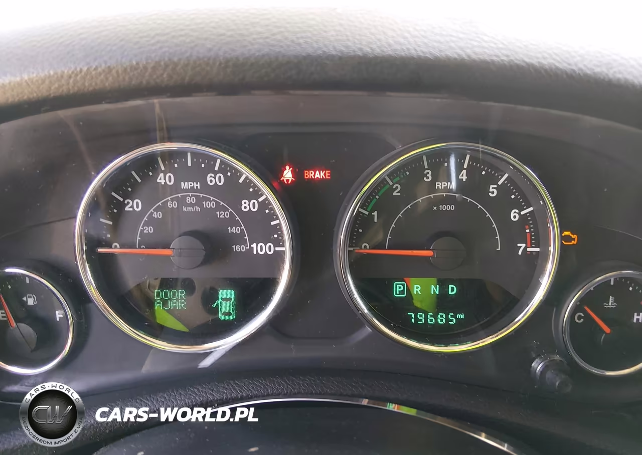 2018 Jeep Wrangler Jk Willy Wheeler W 4X4 VIN:1C4AJWAG2JL828745 - 7