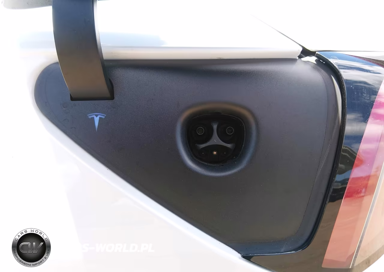 2022 Tesla Model 3 Rear-Wheel Drive VIN:5YJ3E1EA3NF120745 - 20