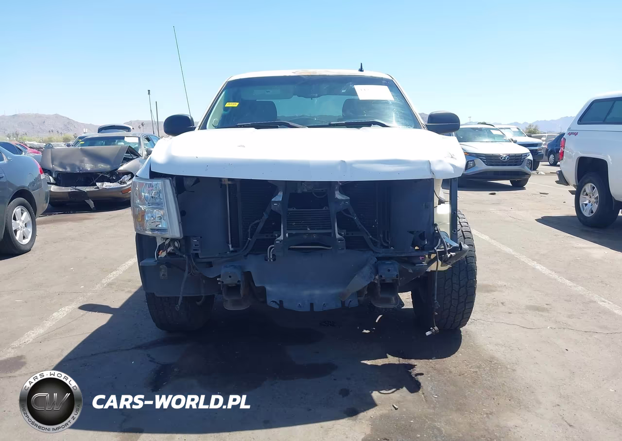 2012 Chevrolet Silverado 1500 Lt VIN:3GCPCSE06CG290626 - 13