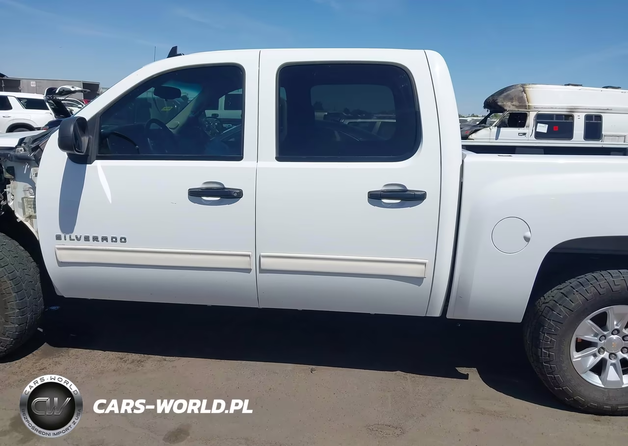 2012 Chevrolet Silverado 1500 Lt VIN:3GCPCSE06CG290626 - 15
