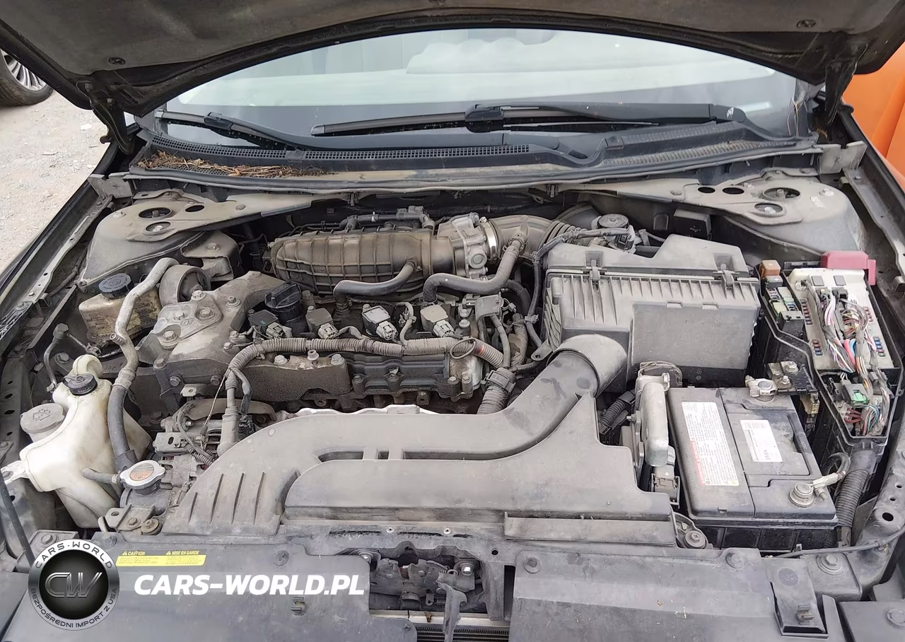 2009 Nissan Altima 2.5 S VIN:1N4AL21E69N516824 - 10