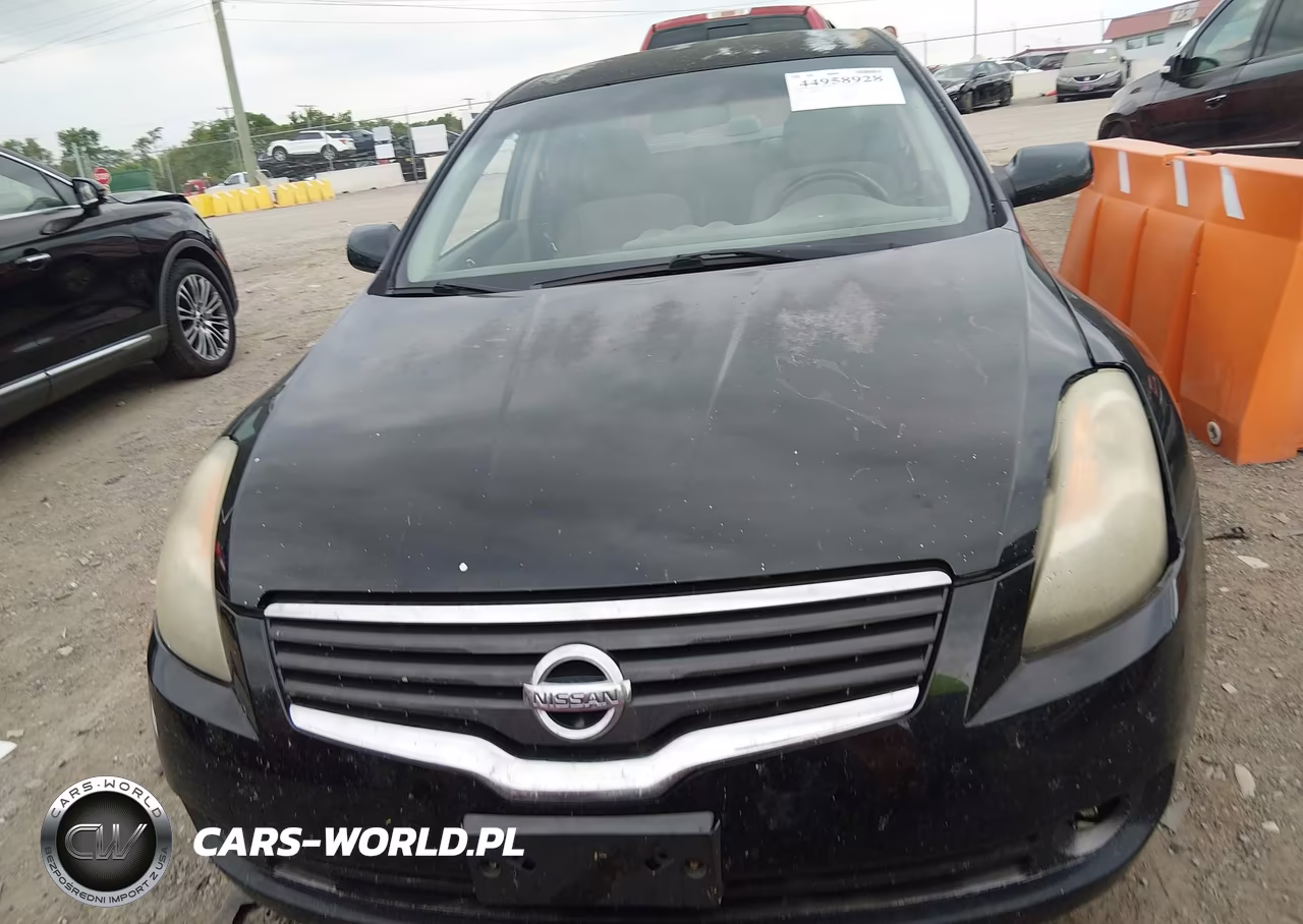 2009 Nissan Altima 2.5 S VIN:1N4AL21E69N516824 - 13