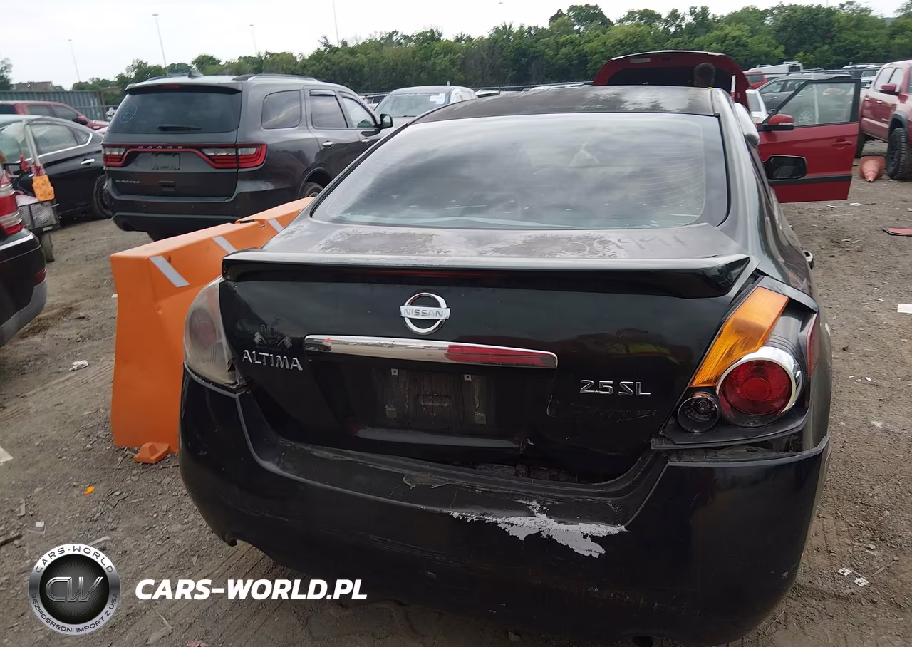 2009 Nissan Altima 2.5 S VIN:1N4AL21E69N516824 - 17