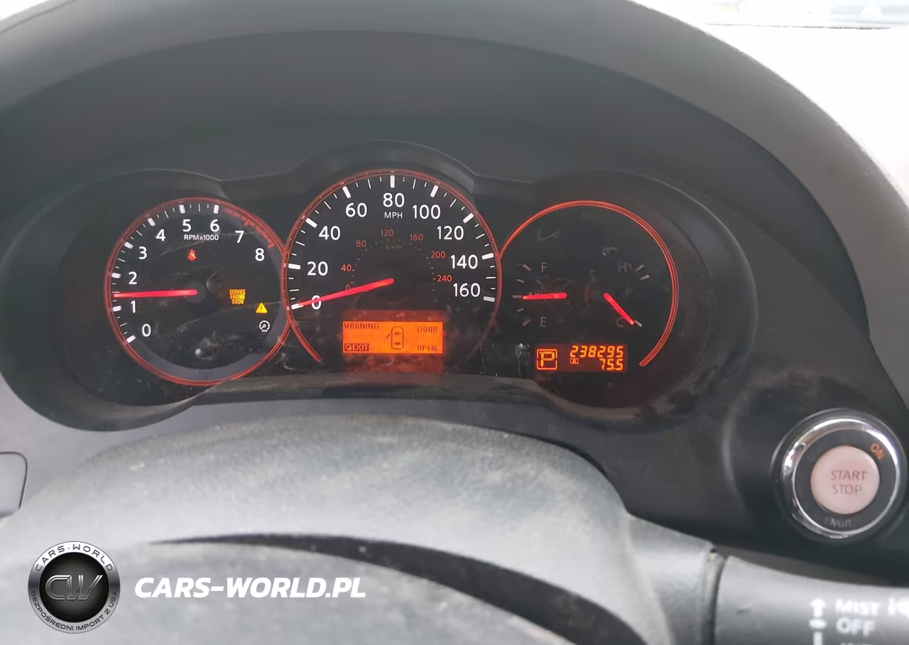 2009 Nissan Altima 2.5 S VIN:1N4AL21E69N516824 - 7