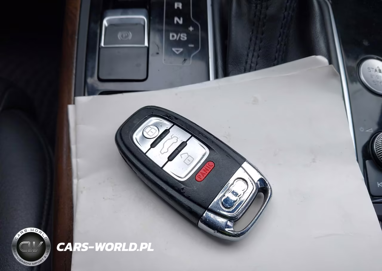 2013 Audi A7 3.0T Premium VIN:WAU2GAFC8DN057774 - 11