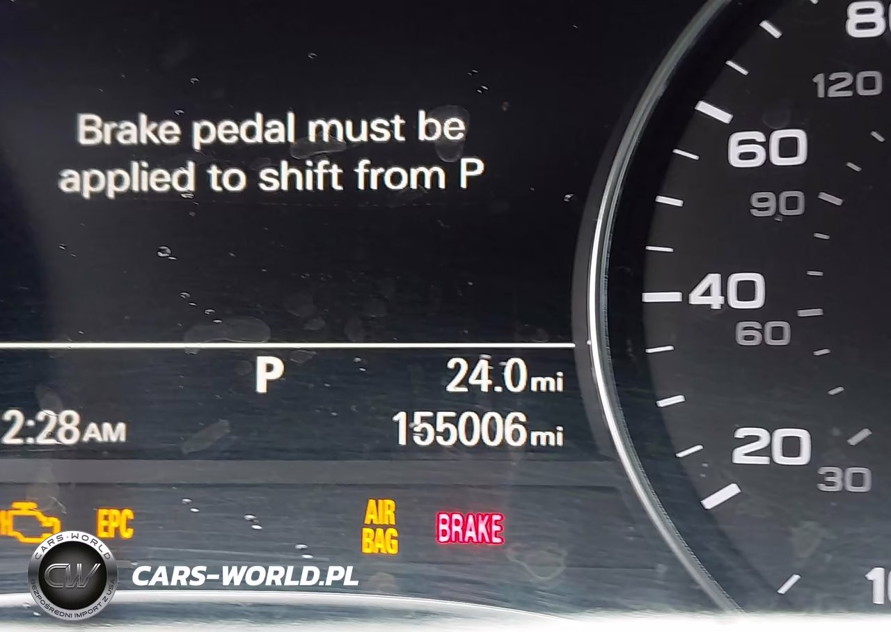 2013 Audi A7 3.0T Premium VIN:WAU2GAFC8DN057774 - 15