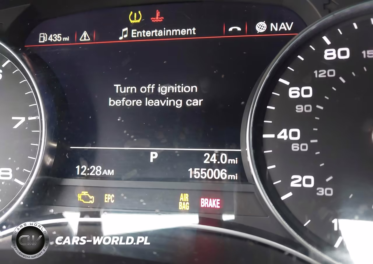 2013 Audi A7 3.0T Premium VIN:WAU2GAFC8DN057774 - 7