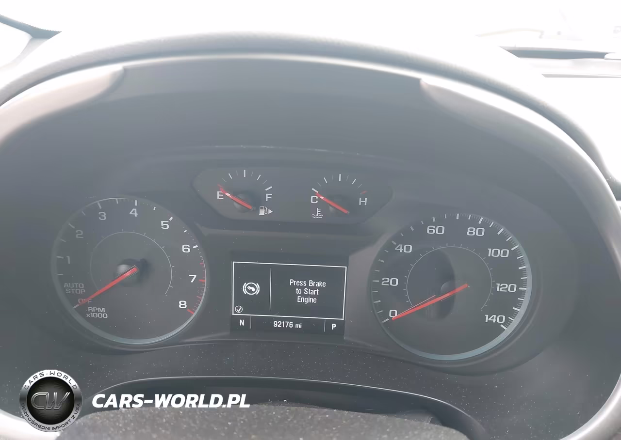 2022 Chevrolet Malibu Fwd Lt VIN:1G1ZD5ST0NF158884 - 7