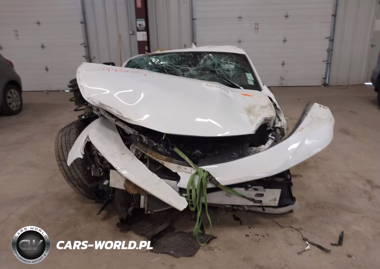 2022 Chevrolet Camaro Rwd 1Lt VIN:1G1FB1RX9N0115786 - 12
