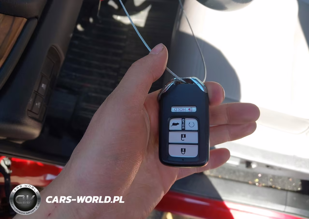 2021 Honda Cr-V Awd Ex-L VIN:2HKRW2H82MH610972 - 11