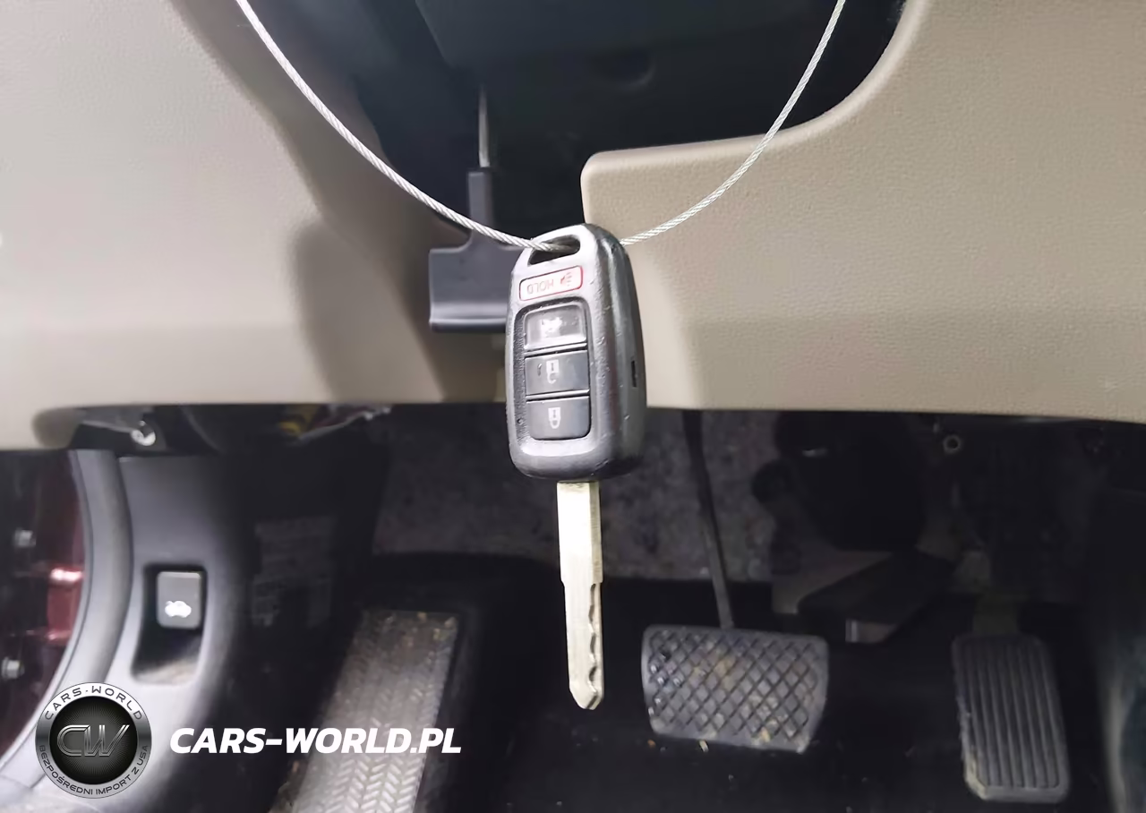 2015 Honda Accord Lx VIN:1HGCR2F36FA155348 - 11