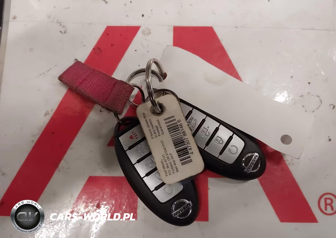 2013 Nissan Pathfinder Sl VIN:5N1AR2MM4DC604993 - 11