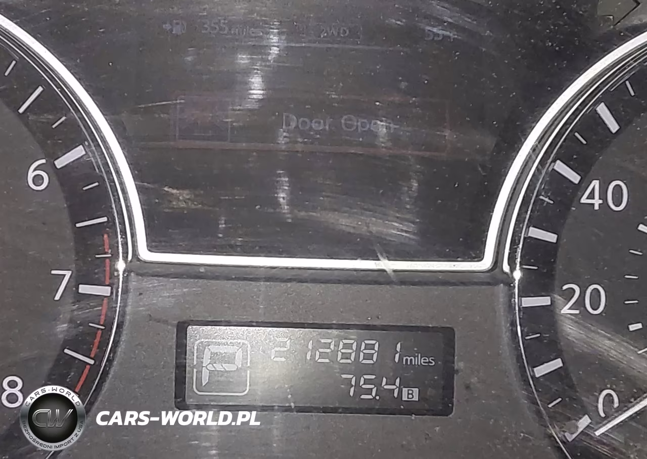 2013 Nissan Pathfinder Sl VIN:5N1AR2MM4DC604993 - 15