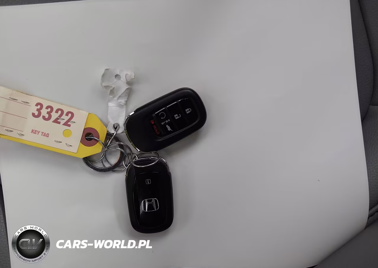 2025 Honda Pilot Ex-L VIN:5FNYG1H43SB067482 - 11