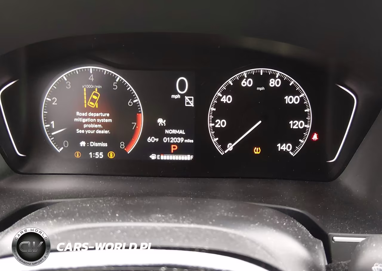 2025 Honda Pilot Ex-L VIN:5FNYG1H43SB067482 - 7