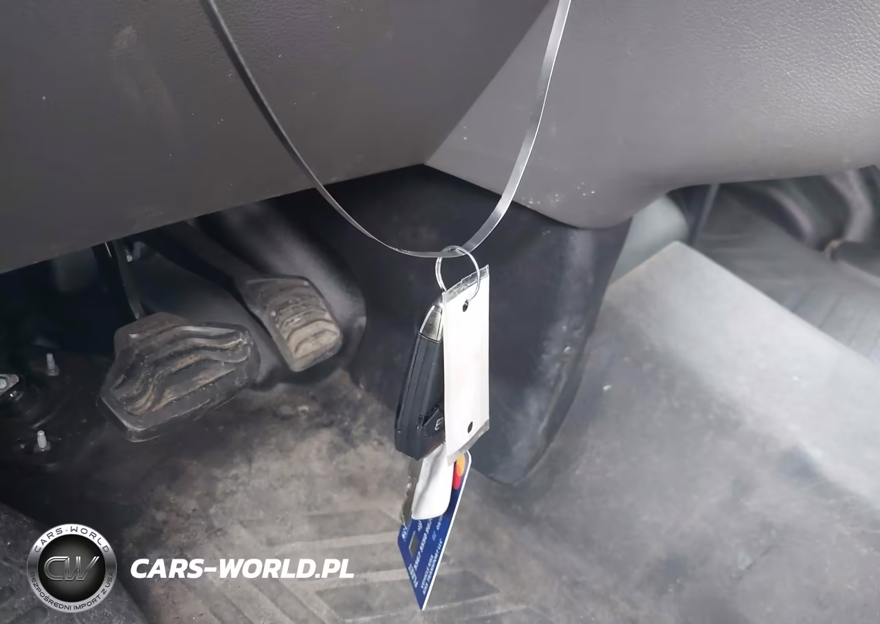 2025 Ford Transit-350 Cargo Van VIN:1FTBW3XG6SKB21439 - 11