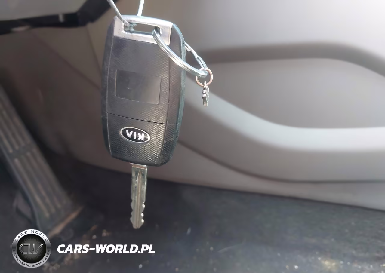 2016 Kia Forte Lx VIN:KNAFX4A68G5446679 - 11