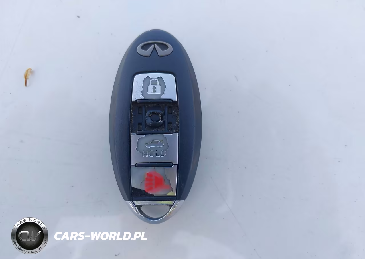 2009 Infiniti G37X VIN:JNKCV61F49M050375 - 11