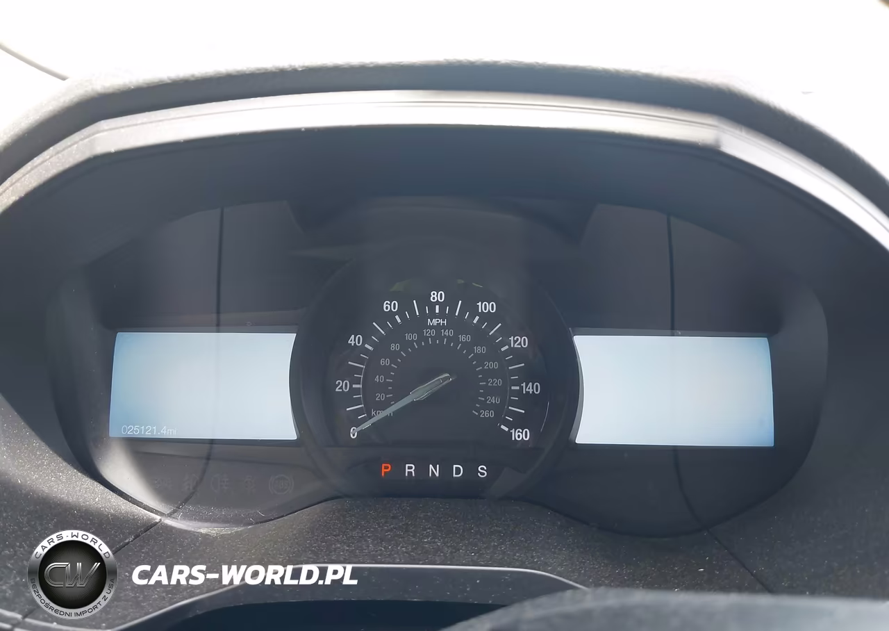 2022 Ford Edge Sel VIN:2FMPK4J91NBA26069 - 7