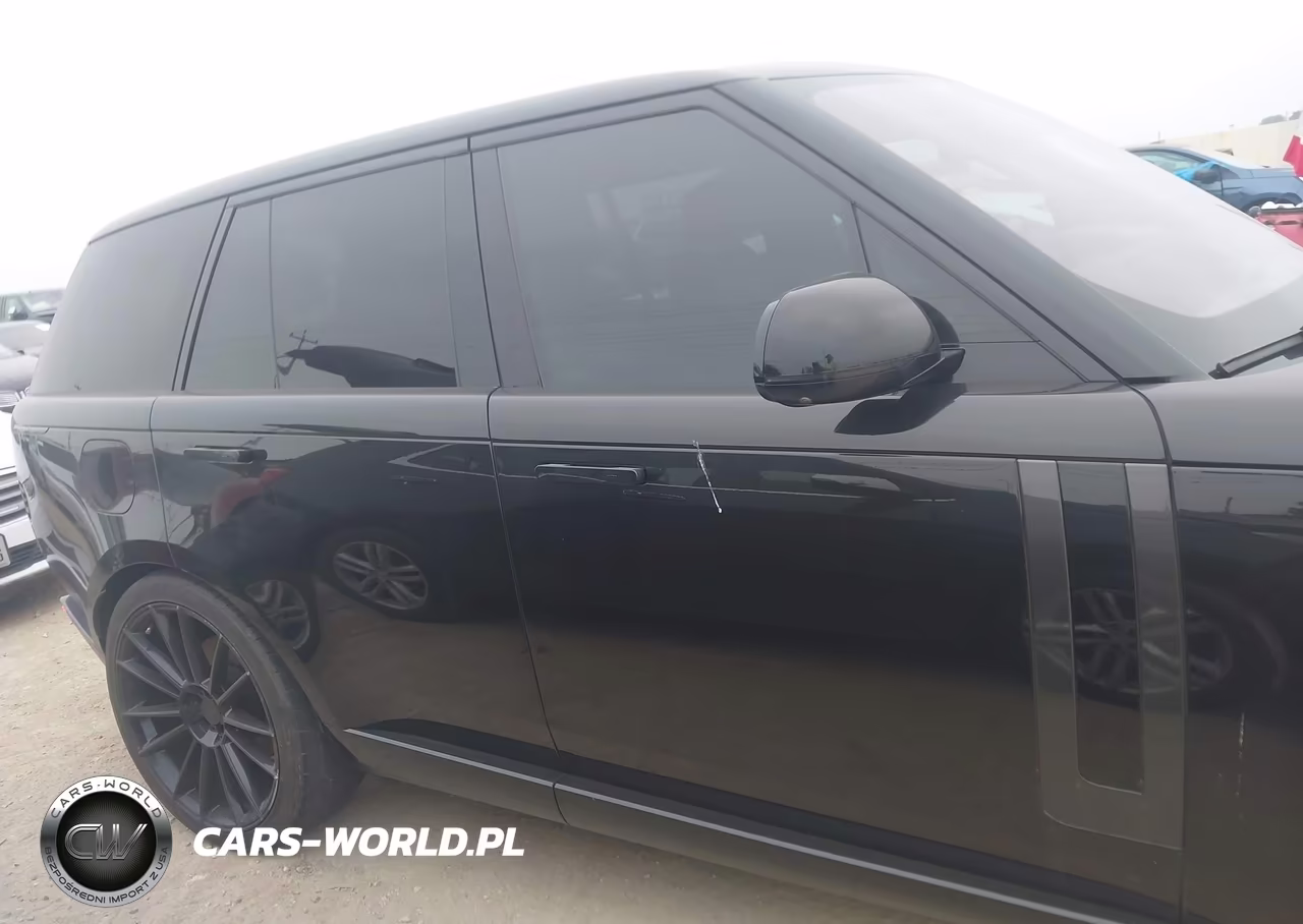 2023 Land Rover Range Rover P530 Se VIN:SALKP9E78PA010545 - 13