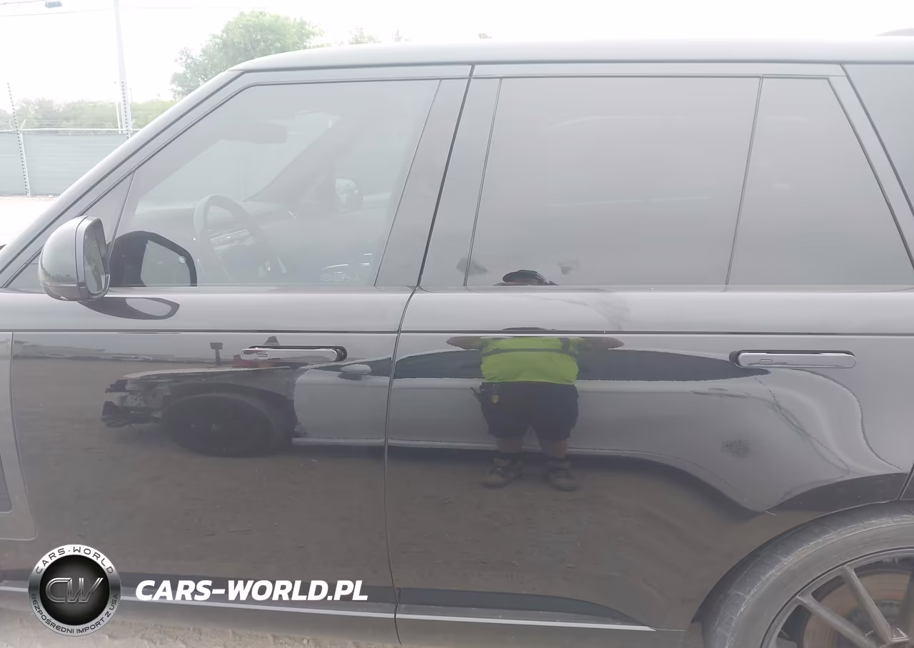 2023 Land Rover Range Rover P530 Se VIN:SALKP9E78PA010545 - 14