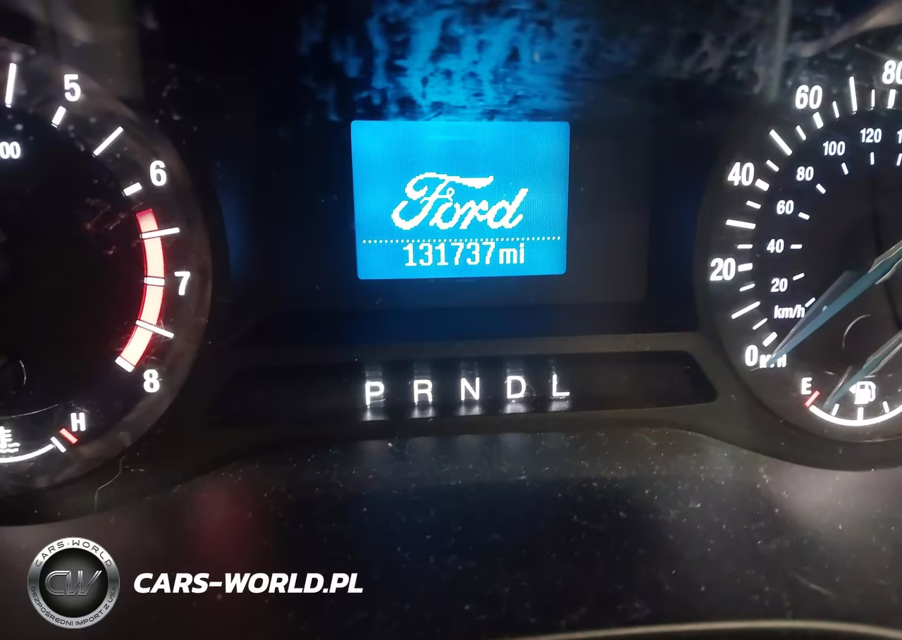2018 Ford Fusion S VIN:3FA6P0G72JR164818 - 15