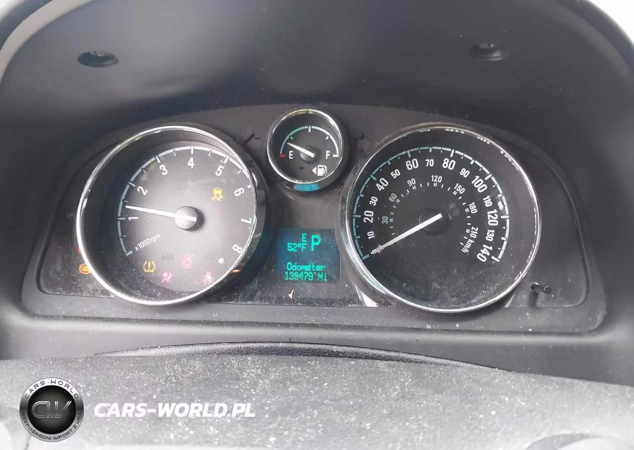2015 Chevrolet Captiva Sport Ltz VIN:3GNAL4EK9FS506965 - 7