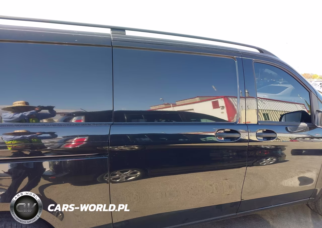 2023 Mercedes-Benz Metris VIN:W1YV0CEYXP4287917 - 14