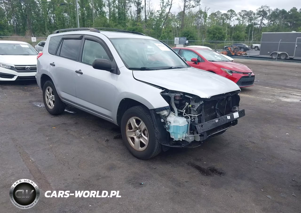 2011 Toyota Rav4