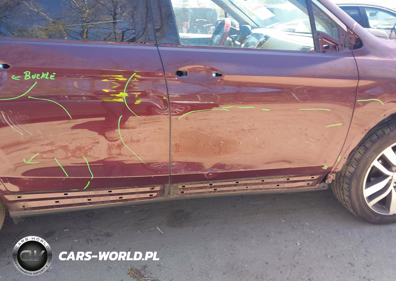 2016 Honda Pilot Elite VIN:5FNYF6H05GB128402 - 19