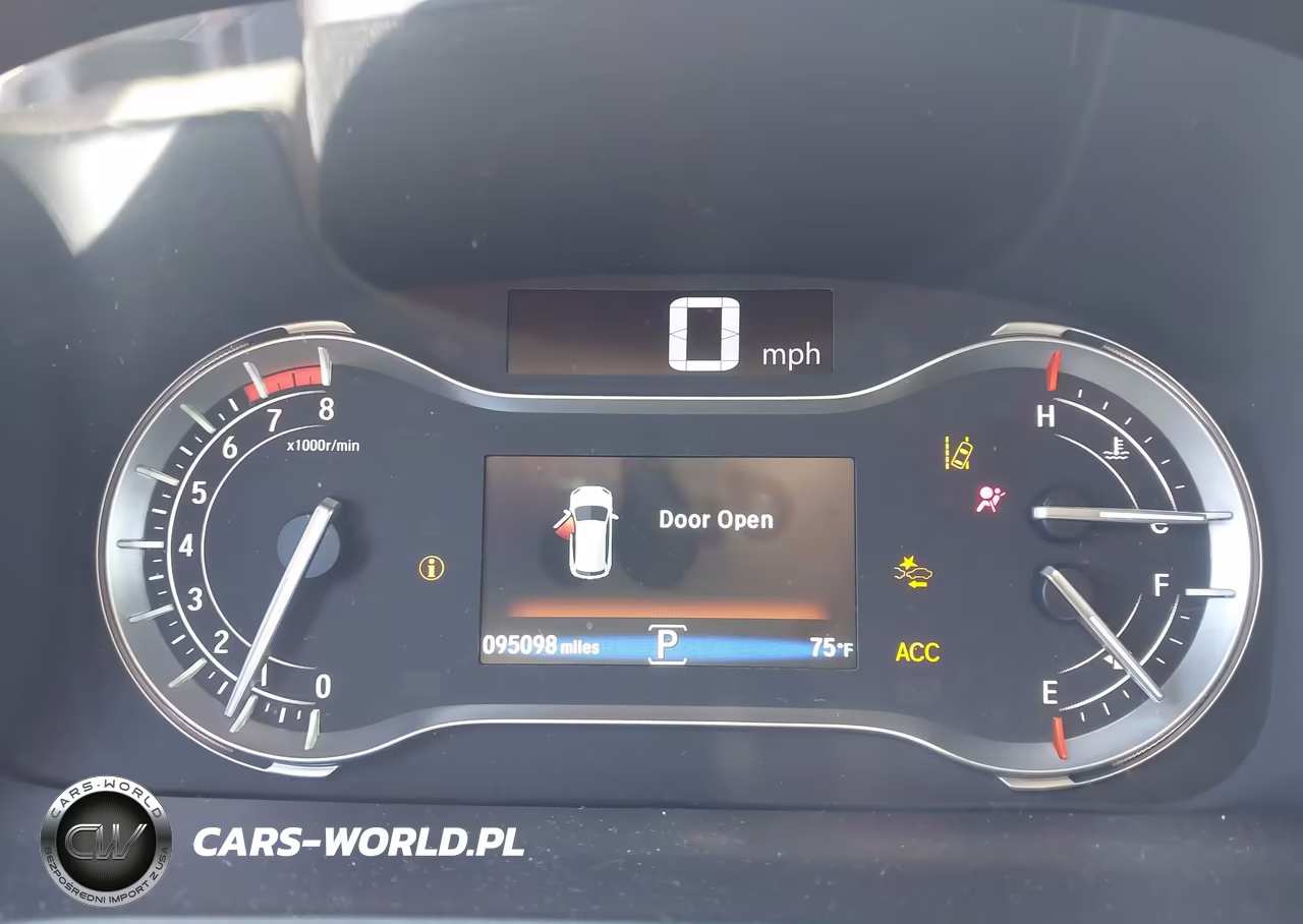 2016 Honda Pilot Elite VIN:5FNYF6H05GB128402 - 7
