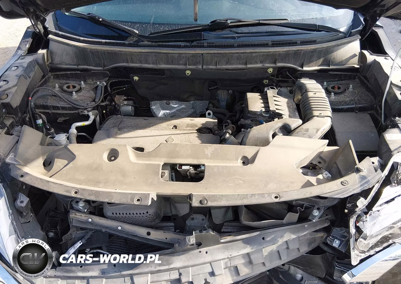 2023 Mitsubishi Outlander Sport 2.0 Se Awc VIN:JA4ARUAU3PU015477 - 10