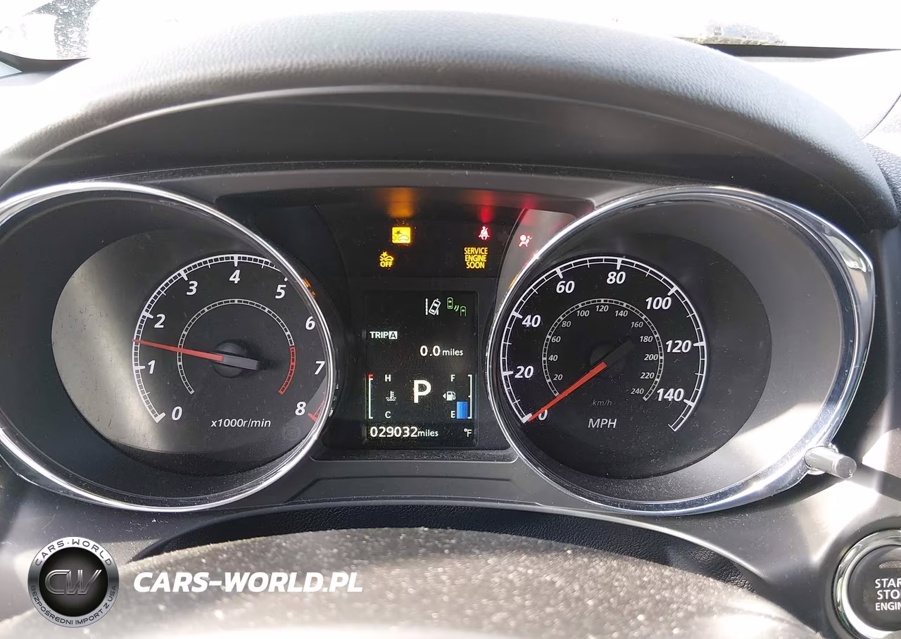 2023 Mitsubishi Outlander Sport 2.0 Se Awc VIN:JA4ARUAU3PU015477 - 7