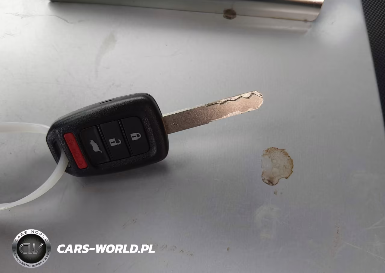 2018 Honda Cr-V Lx VIN:2HKRW6H33JH232376 - 11