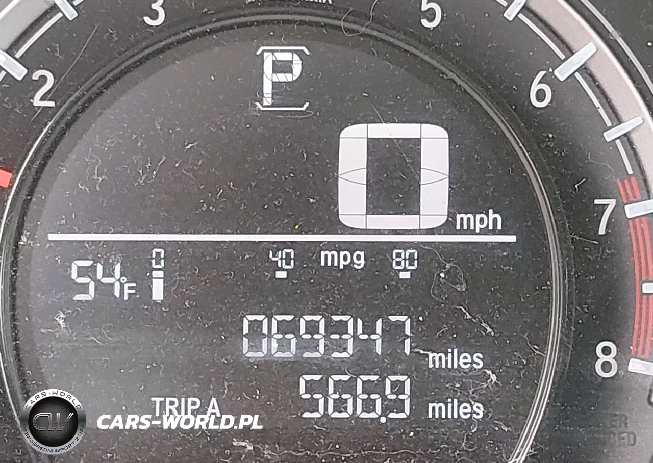2018 Honda Cr-V Lx VIN:2HKRW6H33JH232376 - 15